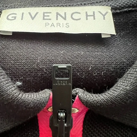 Givenchy polo 🔥